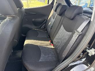 Opel Karl 1.0 120 JAAR EDITION RIJDBARE SCHADE! BOUWJAAR 2019  4450 EURO picture 12
