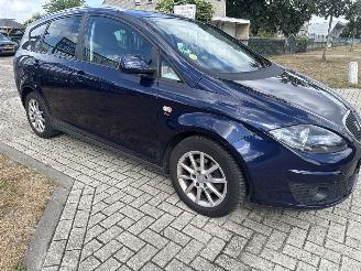 Seat Altea xl 1.2 TSI BUSINESSLINE 2e EIGENAAR LICHTE SCHADE! 2010  1750 EURO picture 7
