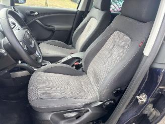 Seat Altea xl 1.2 TSI BUSINESSLINE 2e EIGENAAR LICHTE SCHADE! 2010  1750 EURO picture 11