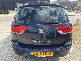 Seat Altea xl 1.2 TSI BUSINESSLINE 2e EIGENAAR LICHTE SCHADE! 2010  1750 EURO picture 4
