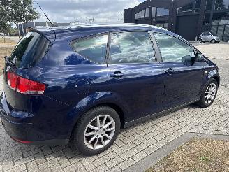 Seat Altea xl 1.2 TSI BUSINESSLINE 2e EIGENAAR LICHTE SCHADE! 2010  1750 EURO picture 6