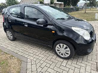 Suzuki Alto 1.0 EASS 5 DRS AIRCO 132000 KM BOUWJAAR 2014 2600 EURO VAST picture 6