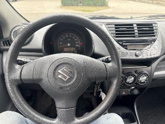 Suzuki Alto 1.0 EASS 5 DRS AIRCO 132000 KM BOUWJAAR 2014 2600 EURO VAST picture 10
