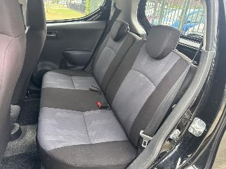 Suzuki Alto 1.0 EASS 5 DRS AIRCO 132000 KM BOUWJAAR 2014 2600 EURO VAST picture 9
