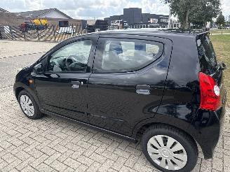 Suzuki Alto 1.0 EASS 5 DRS AIRCO 132000 KM BOUWJAAR 2014 2600 EURO VAST picture 2