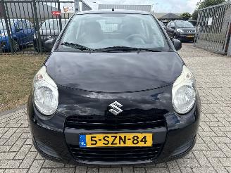 Suzuki Alto 1.0 EASS 5 DRS AIRCO 132000 KM BOUWJAAR 2014 2600 EURO VAST picture 7