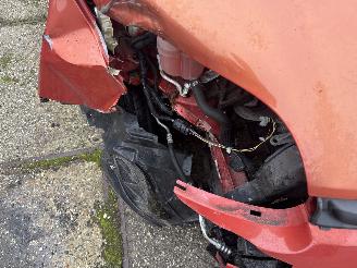 Fiat Panda 0.9 TWIN AIR EDIZIONE COOL BOUWJAAR 2013  61325KM  999 EURO picture 7