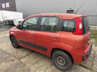 Fiat Panda 0.9 TWIN AIR EDIZIONE COOL BOUWJAAR 2013  61325KM  999 EURO picture 2