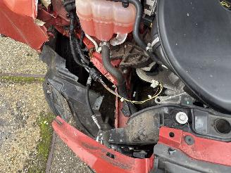 Fiat Panda 0.9 TWIN AIR EDIZIONE COOL BOUWJAAR 2013  61325KM  999 EURO picture 9