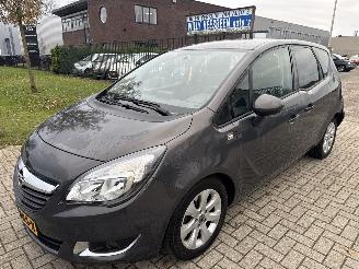 Avarii autoturisme Opel Meriva 1.4 TURBO AUTOMAAT RIJDBARE SCHADE! BOUWJAAR 2014 5250 EURO 2014/8