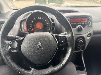 Peugeot 108 1.0e-VTI BOUWJAAR 2020 RIJDBAAR 71941 KM PRIJS 4850 EURO picture 10