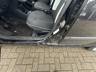 Citroën C1 1.0 COLLECTION BOUWJAAR 2012 165000 KM RIJDBAAR 2350 EURO VAST picture 15