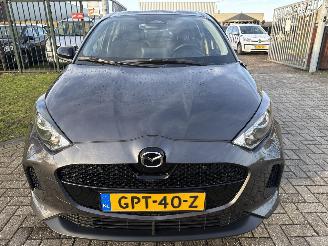 Mazda 2 1.5 EXCLUSIVE-LINE AUTOMAAT HYBRID BOUWJAAR 2024 12750 EURO picture 2