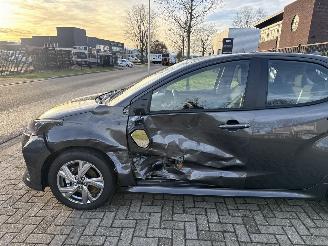 Mazda 2 1.5 EXCLUSIVE-LINE AUTOMAAT HYBRID BOUWJAAR 2024 12750 EURO picture 4