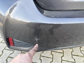 Toyota Yaris 1.5 VVT-i EXECUTIVE LICHTE SCHADE! BOUWJAAR 2018 127078 6150 VAST picture 4