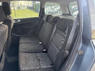 Peugeot 307 1.6-16V PREMIUM STATION AIRCO BOUWJAAR 2007 VASTE PRIJS 999 picture 10