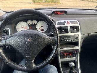 Peugeot 307 1.6-16V PREMIUM STATION AIRCO BOUWJAAR 2007 VASTE PRIJS 999 picture 11