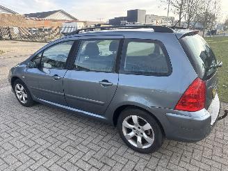 Peugeot 307 1.6-16V PREMIUM STATION AIRCO BOUWJAAR 2007 VASTE PRIJS 999 picture 2