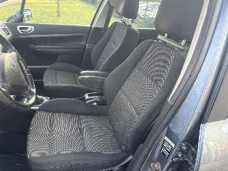 Peugeot 307 1.6-16V PREMIUM STATION AIRCO BOUWJAAR 2007 VASTE PRIJS 999 picture 9