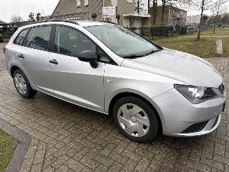 Seat Ibiza 1.2 CLUB IBIZA ST LICHTE RIJDBARE SCHADE! BOUWJAAR 2012 1350 EUR picture 5