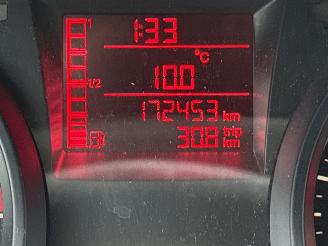 Seat Ibiza 1.2 CLUB IBIZA ST LICHTE RIJDBARE SCHADE! BOUWJAAR 2012 1350 EUR picture 11