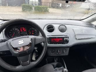 Seat Ibiza 1.2 CLUB IBIZA ST LICHTE RIJDBARE SCHADE! BOUWJAAR 2012 1350 EUR picture 10