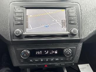 Seat Ibiza 1.0 TSi  FR LICHTE SCHADE! BOUWJAAR 2016 2e EIGENAAR 4999 VAST picture 13