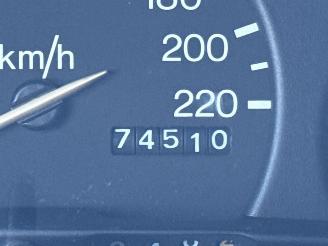 Ford Fiesta 1.3-16V FORZA 5 DEURS 74510 KM  VASTE PRIJS 699 EURO picture 9