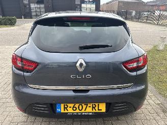 Renault Clio 0.9 TCe LIFE 33609 KM BOUWJAAR 2020 PRIJS 5999 EURO picture 3