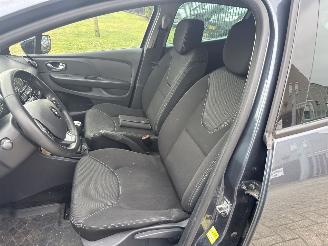 Renault Clio 0.9 TCe LIFE 33609 KM BOUWJAAR 2020 PRIJS 5999 EURO picture 8