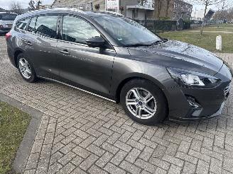 Ford Focus 1.0 EDITION BUSINESS WAGON BOUWJAAR 2019 105676 KM 6850 EURO picture 5
