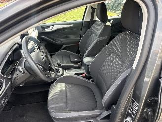 Ford Focus 1.0 EDITION BUSINESS WAGON BOUWJAAR 2019 105676 KM 6850 EURO picture 9