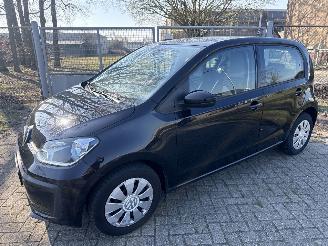 Tweedehands auto Volkswagen Up! 1.0 MOVE UP! AIRCO LUXE  151000 KM BOUWJAAR 2019 6500 EURO VAST! 2019/5