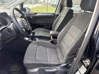 Volkswagen Golf Sportsvan 1.6 TDI INRUILAUTO ! BOUWJAAR 2015 293383 KM 5200 VAST picture 8