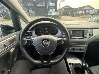 Volkswagen Golf Sportsvan 1.6 TDI INRUILAUTO ! BOUWJAAR 2015 293383 KM 5200 VAST picture 11