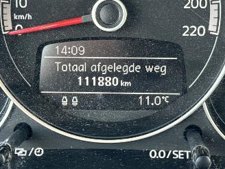 Volkswagen Up! 1.0 UP! LICHTE SCHADE! 2e EIGENAAR BOUWJAAR 2019  5450 EURO picture 12