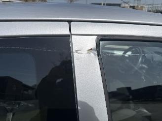 Toyota Aygo 1.0 VVT-iX-FUN LICHTE SCHADE! BOUWJAAR 2017 122000KM 4999 EURO picture 8