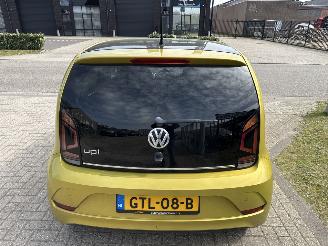 Volkswagen Up! 1.0 BMT HIGH UP! BOUWJAAR 2017 VASTE PRIJS 4999 EURO picture 3