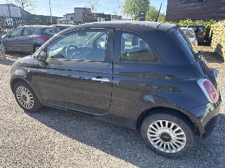 Fiat 500 1.0 TWINAIR POP AIRCO LICHTE SCHADE! BOUWJAAR 2014  3400 EURO picture 2