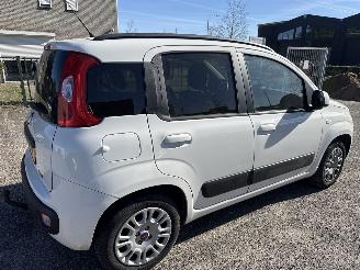 Fiat Panda 0.9 TWINAIR LOUNGE 59905 NAP BOUWJAAR 2012   3150  EURO VAST picture 4