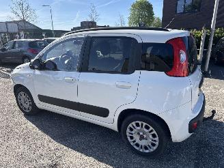 Fiat Panda 0.9 TWINAIR LOUNGE 59905 NAP BOUWJAAR 2012   3150  EURO VAST picture 2
