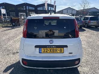 Fiat Panda 0.9 TWINAIR LOUNGE 59905 NAP BOUWJAAR 2012   3150  EURO VAST picture 3