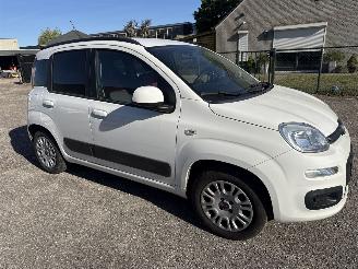Fiat Panda 0.9 TWINAIR LOUNGE 59905 NAP BOUWJAAR 2012   3150  EURO VAST picture 5