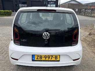 Volkswagen Up! 1.0 UP! VAN 2e EIGENAAR 111880 KM NAP! BOUWJAAR 2019  4999 EURO picture 3