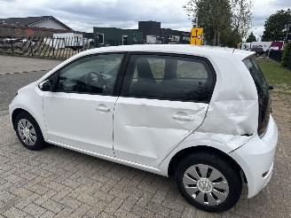 Volkswagen Up! 1.0 UP! VAN 2e EIGENAAR 111880 KM NAP! BOUWJAAR 2019  4999 EURO picture 2