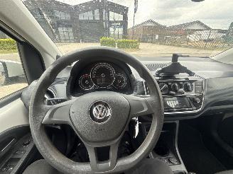 Volkswagen Up! 1.0 UP! VAN 2e EIGENAAR 111880 KM NAP! BOUWJAAR 2019  4999 EURO picture 12