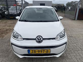 Volkswagen Up! 1.0 UP! VAN 2e EIGENAAR 111880 KM NAP! BOUWJAAR 2019  4999 EURO picture 6