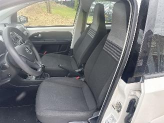 Volkswagen Up! 1.0 UP! VAN 2e EIGENAAR 111880 KM NAP! BOUWJAAR 2019  4999 EURO picture 8