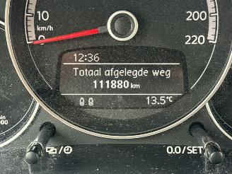 Volkswagen Up! 1.0 UP! VAN 2e EIGENAAR 111880 KM NAP! BOUWJAAR 2019  4999 EURO picture 14