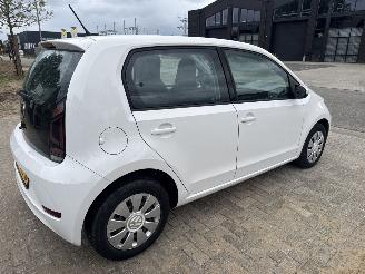 Volkswagen Up! 1.0 UP! VAN 2e EIGENAAR 111880 KM NAP! BOUWJAAR 2019  4999 EURO picture 4